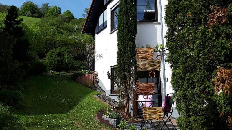 Fewo Hexamer Monzingen Exterior photo