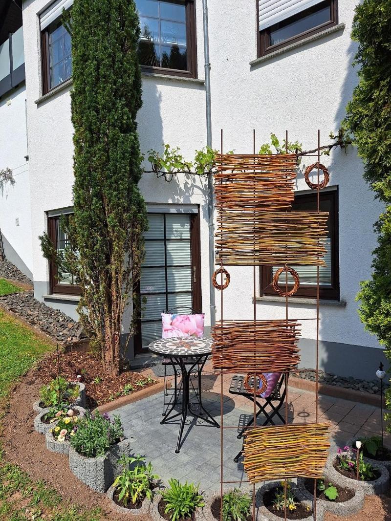 Fewo Hexamer Monzingen Exterior photo