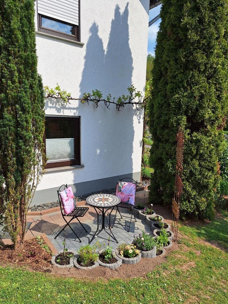 Fewo Hexamer Monzingen Exterior photo